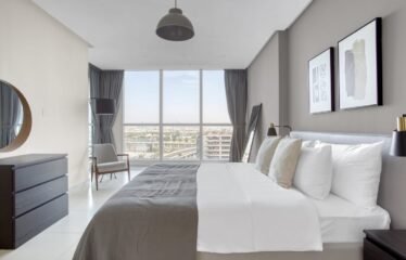 Apartment in 23 Marina – dubai Marina