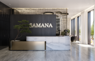Samana Golf Views – New Launch